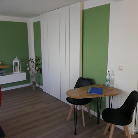 Fewo Blick Zum Stern Wermsdorf Exterior photo