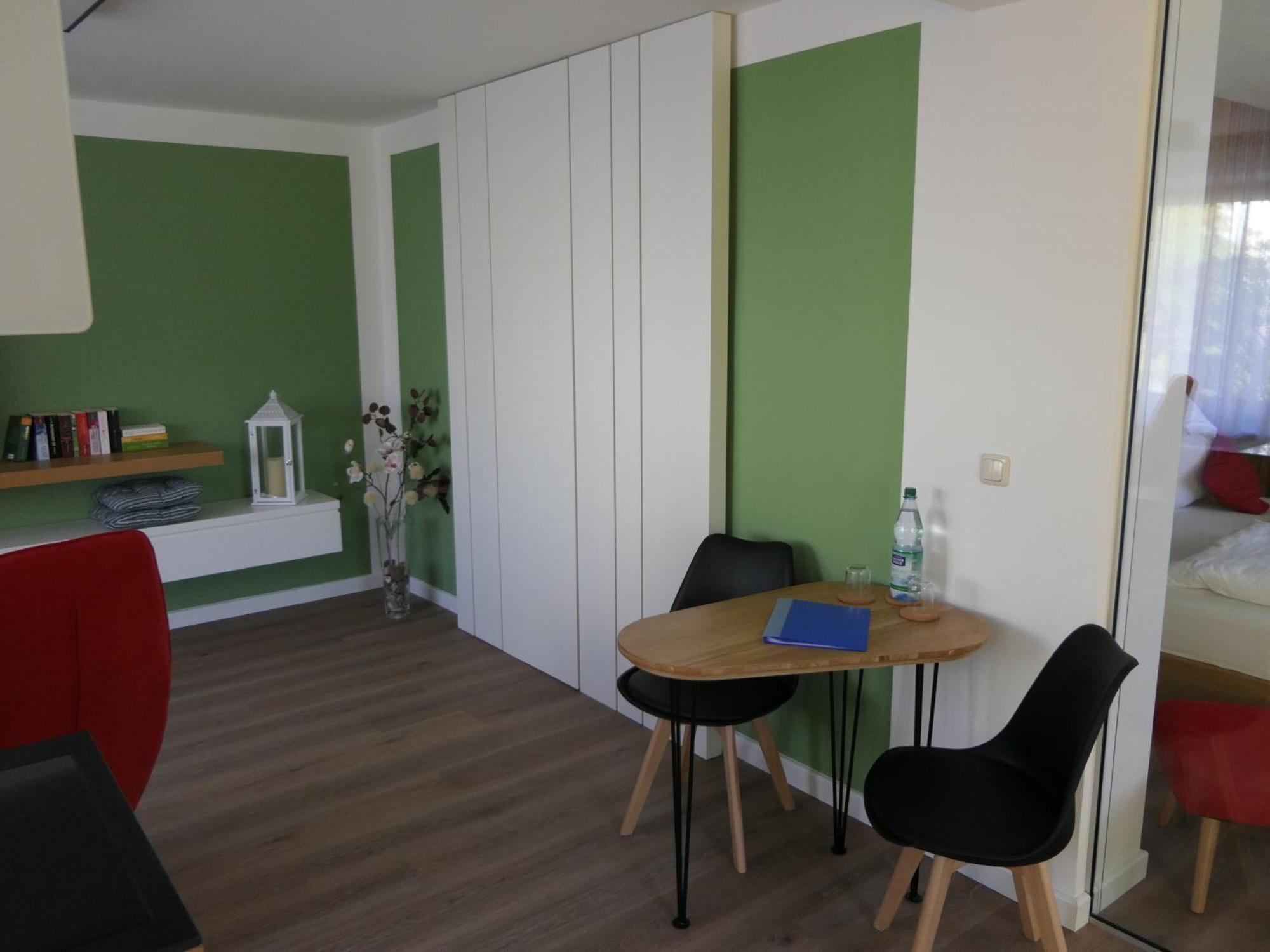Fewo Blick Zum Stern Wermsdorf Exterior photo